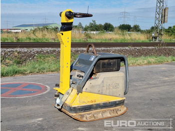 Travaux routiers WACKER