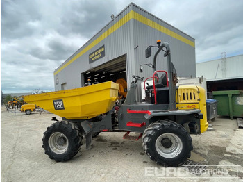 Mini tombereau 2019 Wacker Neuson DW60: photos 2