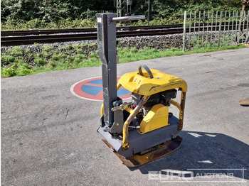 Travaux routiers ATLAS