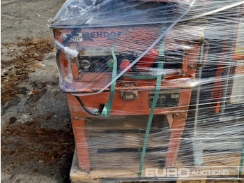 Matériel de chantier Atlas Copco ORKA350/450: photos 5