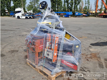 Matériel de chantier Atlas Copco ORKA350/450: photos 4