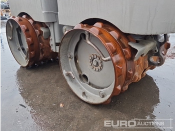 Compacteur Bomag BMP8500: photos 5