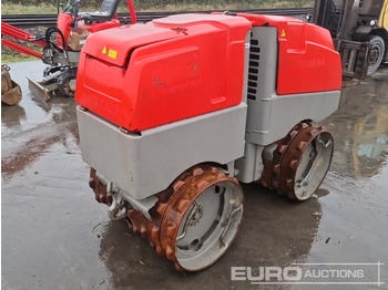 Compacteur Bomag BMP8500: photos 3