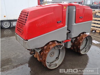 Compacteur BOMAG
