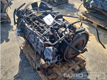 Moteur Deutz BF6M1013-26E3: photos 4