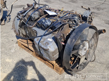 Moteur Deutz BF6M1013-26E3: photos 2