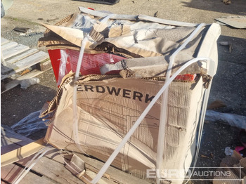 Équipement de garage ERDWERK ER7 Tool Cabinet, 7 Drawers, including Tools: photos 3