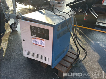 Matériel de chantier