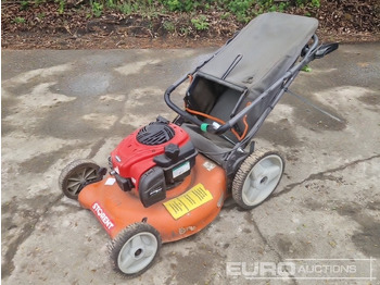 Matériel de chantier HUSQVARNA