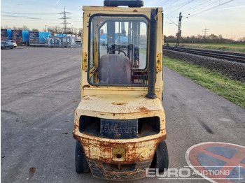Chariot élévateur Hyster H2.50XM: photos 4