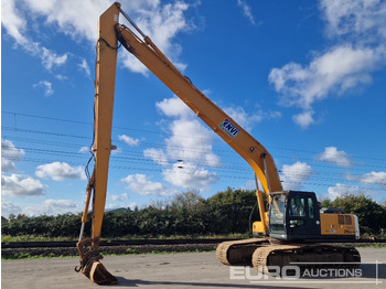 Pelle sur chenille HYUNDAI