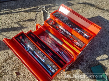 Équipement de garage