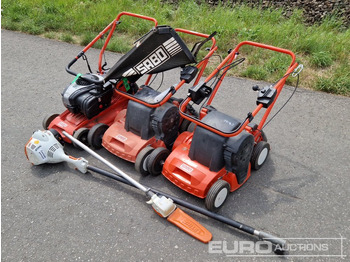 Matériel de chantier STIHL