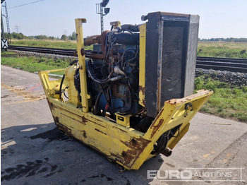 Moteur Turbo Diesel Engine, Gearbox: photos 3