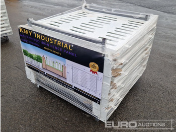 Matériel de chantier