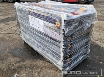 Matériel de chantier