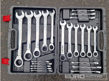 Matériel de chantier