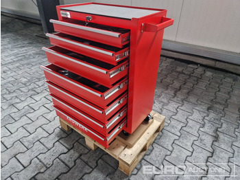 Équipement de garage