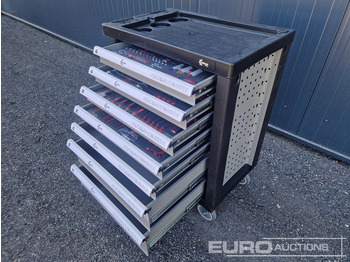 Équipement de garage