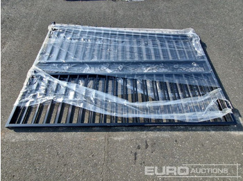 Matériel de chantier