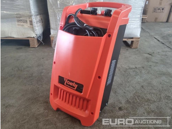 Équipement de garage Unused Youli DFC-650P: photos 4 Équipement de garage Unused Youli DFC-650P: photos 4