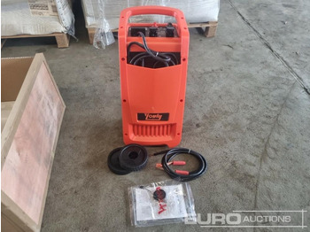 Équipement de garage