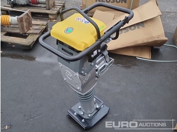 Travaux routiers WACKER