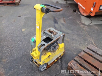 Travaux routiers WACKER