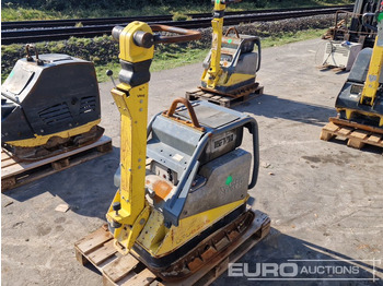 Travaux routiers WACKER