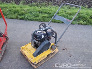 Travaux routiers WACKER