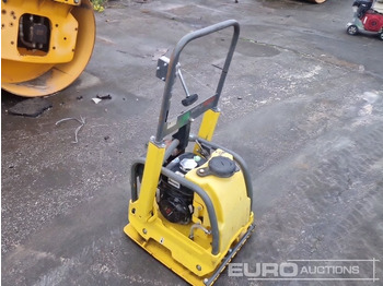 Travaux routiers Wacker Neuson WPU1550: photos 4