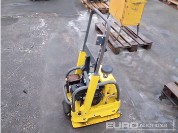 Travaux routiers Wacker Neuson WPU1550: photos 3