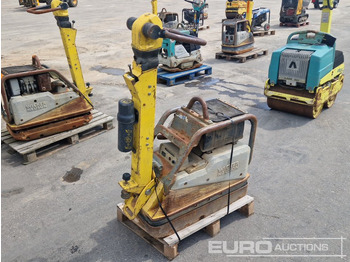 Travaux routiers WACKER