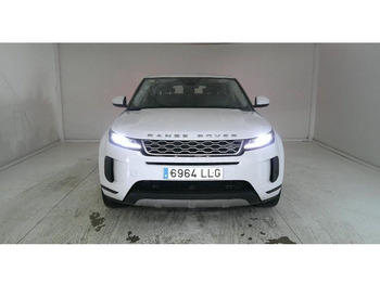 SUV 2020 Land Rover Range Rover Evoque: photos 4