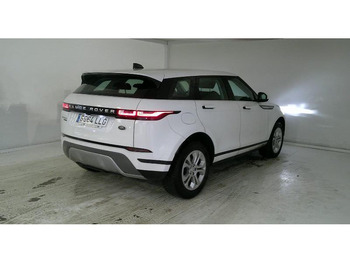 SUV 2020 Land Rover Range Rover Evoque: photos 3