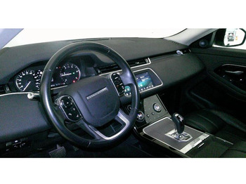 SUV 2020 Land Rover Range Rover Evoque: photos 5