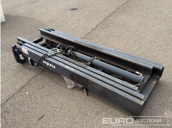 Accessoire pour Chariot élévateur Tifon 3 Stage Mast Free Lift to suit Forklift: photos 2 Accessoire pour Chariot élévateur Tifon 3 Stage Mast Free Lift to suit Forklift: photos 2