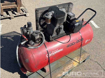 Matériel de chantier