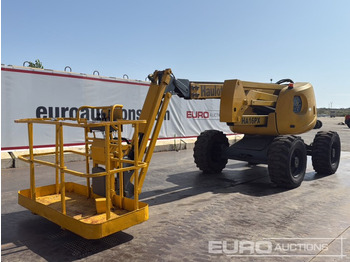 Nacelle HAULOTTE HA16PXNT