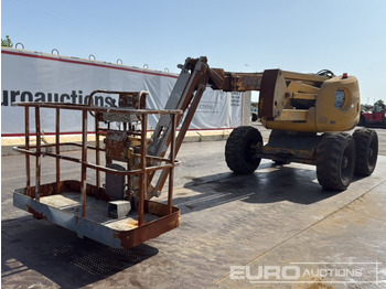 Nacelle HAULOTTE HA16PXNT