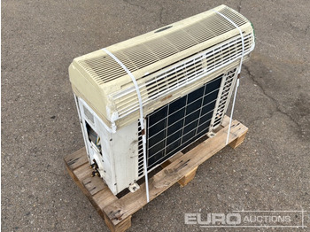 Matériel de chantier