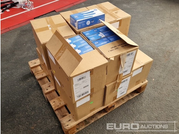 Matériel de chantier