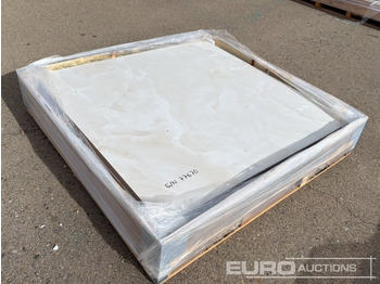 Matériel de chantier