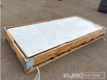 Matériel de chantier