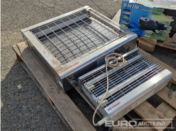 Matériel de chantier Pestwest Insect Control Units: photos 4