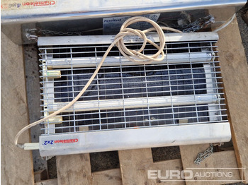 Matériel de chantier Pestwest Insect Control Units: photos 5