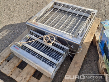 Matériel de chantier Pestwest Insect Control Units: photos 3