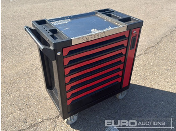 Équipement de garage