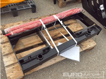 Matériel de chantier