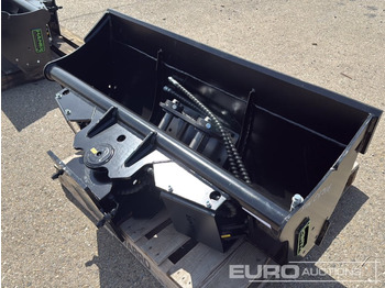 Godet neuf Unused 2025 Häner HHG3140-P40A: photos 2